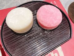-一绪に寿喜烧(虹悦城店)