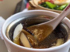 -华记煲仔华·煲仔饭(三元里万科里店)