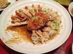 -红城阁·上海味道(四平路店)