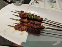 -可口香·非遗老号烧烤(南岗直营店)