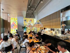 -gaga(深圳福田星河COCO Park店)