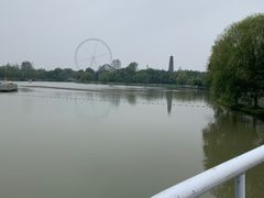 -祥源·阜阳生态乐园