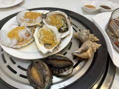 -海味当家·蒸锅海鲜(中山广场创始店)