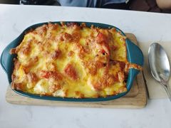 鸡肉芝士焗饭-贵阳高新惠诚食品有限公司