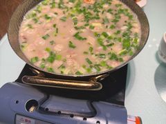 -山芋腔苏北菜(盐城大丰店)