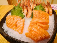 -花潮料理艺食馆(世欧广场店)
