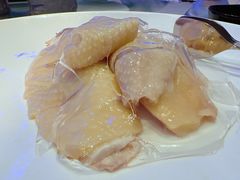 脆皮咸鸡-大董(环贸iapm店)