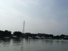 -长洲岛