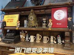 -布拉格餐厅· 中欧捷克菜(全国首店)