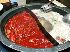 -川中故事·成都老火锅(东书房店)