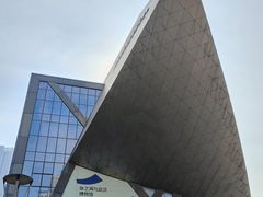 -张之洞与武汉博物馆