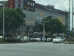 -万福城商业广场