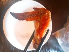 -吴山烤禽 (吴山路店)