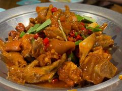 -湘聚缘湘菜馆(斜土路店)