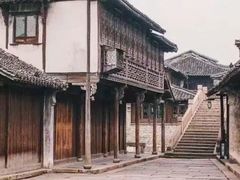 -乌镇景区
