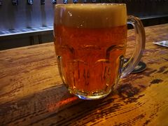 -麦落精酿啤酒餐吧(先农大院店)
