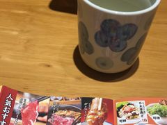 -一心创作料理屋(经开万达店)