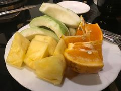 -椿山日本料理