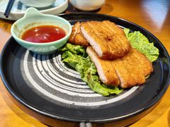 -三凤酒家·百年无锡菜(清扬茂业店)