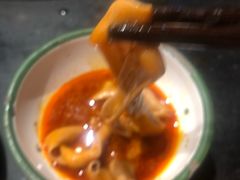 -王婆乔鲜鱼自助火锅(蜀汉路店)