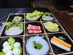 -海底捞火锅(石景山万达广场店)