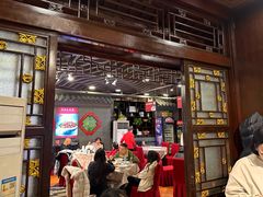 -老浒记烤鸭-北京菜(琉璃厂店)