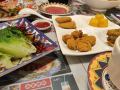 -玛嘉烈(北京金融街店)