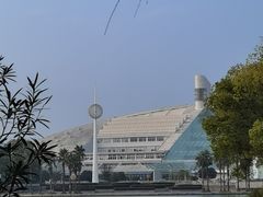 -浙江大学(紫金港校区)