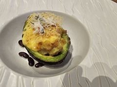 -V Bar海景扒房(北海湾惠龙万达嘉华酒店)