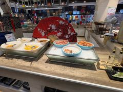 -铂丽斯国际大酒店-凯悦自助餐厅