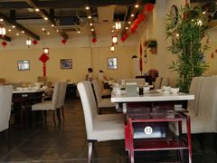 大堂-太婆天府山珍酒楼(亚运村店)