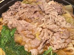 -千代武日本料理(开发区店)
