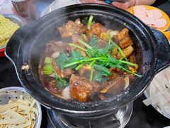 -二楼老店重庆鸡公煲(真光路店)