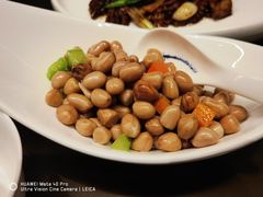 煮花生-东莱馋房(陆家嘴店)