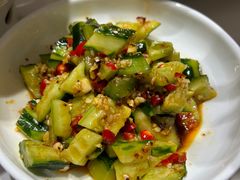 -新辣宴·湖南家常菜·商务聚餐(中粮创芯店)