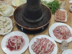 -元盛居(亚泰大街店)