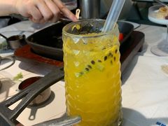 -牛扒先生·厚切雪花牛扒西餐厅(北京路禺山路店)