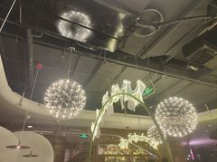 -浩海火燒雲傣家菜(静安芮欧店)