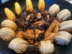 -古洼一锅鲜(开发区店)