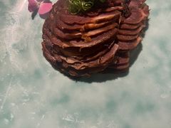 五香牛肉-南园民国茶楼餐厅·常州菜(北大街店)