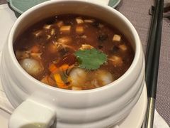 -西安凯悦酒店·湖畔中餐厅