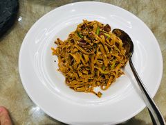 -奥利加尔大酒店-中餐厅