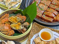 -好兄弟郭巨海鲜(天一阁店)