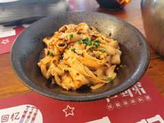 甜水面-归蜀第成都串串料理(梅花路店)