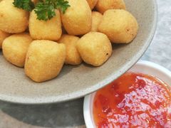 -大树餐厅(红旗街万达店)