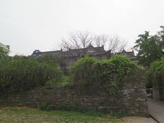 -东关历史文化旅游区-东门遗址