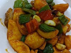 -江城燕子大排档(江汉路步行街店)