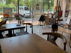 -平行世界·猫咖(首经贸店)