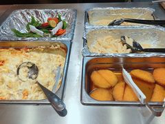 -So Lounge索兰至餐厅(蓝色港湾店)