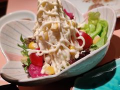 -山葵家·创意料理(宁波来福士店)